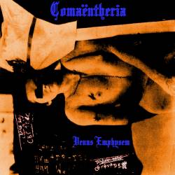 Komaëntheria : Venus Emphysem